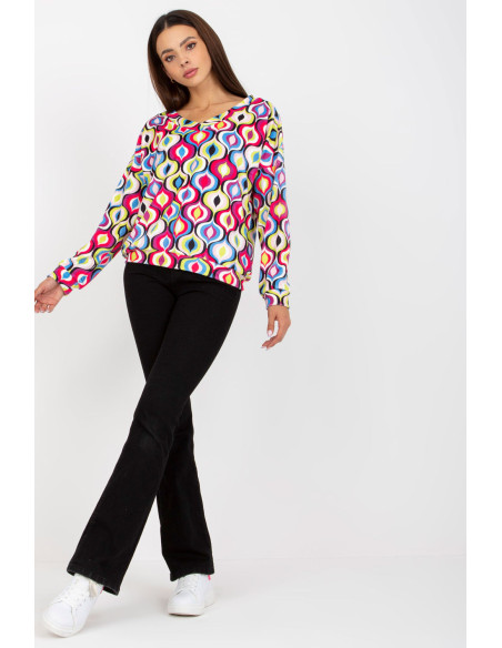 Sweatshirt model 168880 Rue Paris