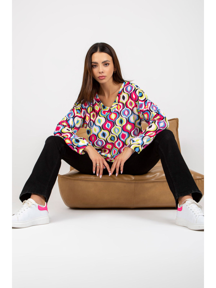 Sweatshirt model 168880 Rue Paris