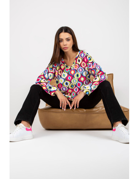 Sweatshirt model 168880 Rue Paris