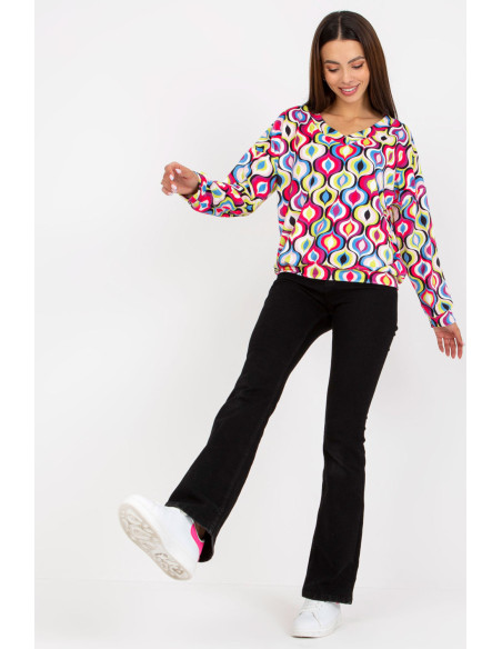 Sweatshirt model 168880 Rue Paris