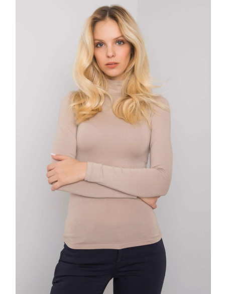 Col roulé model 169841 Rue Paris