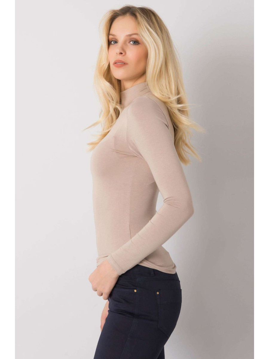 Col roulé model 169841 Rue Paris