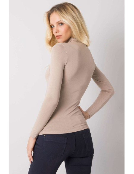Col roulé model 169841 Rue Paris