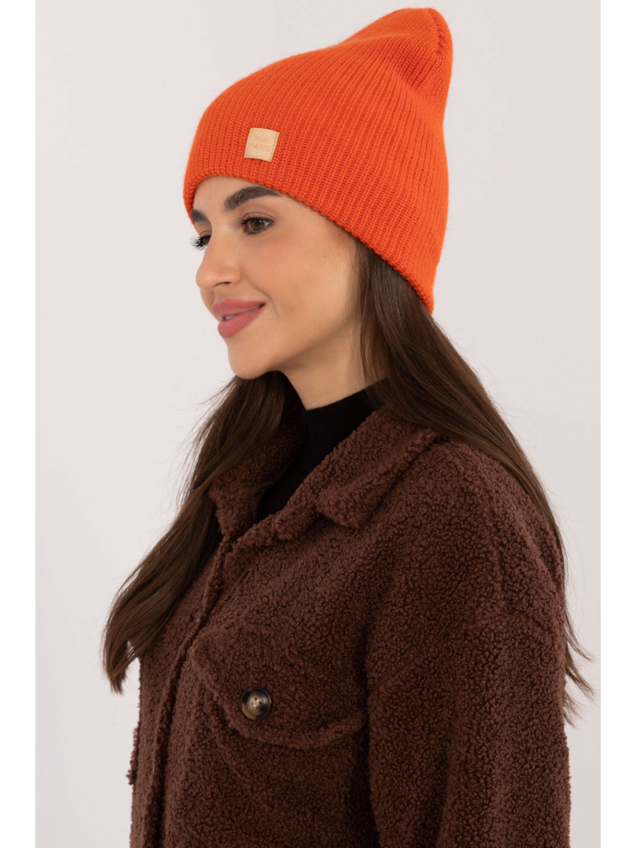 Bonnet model 201424 Rue Paris