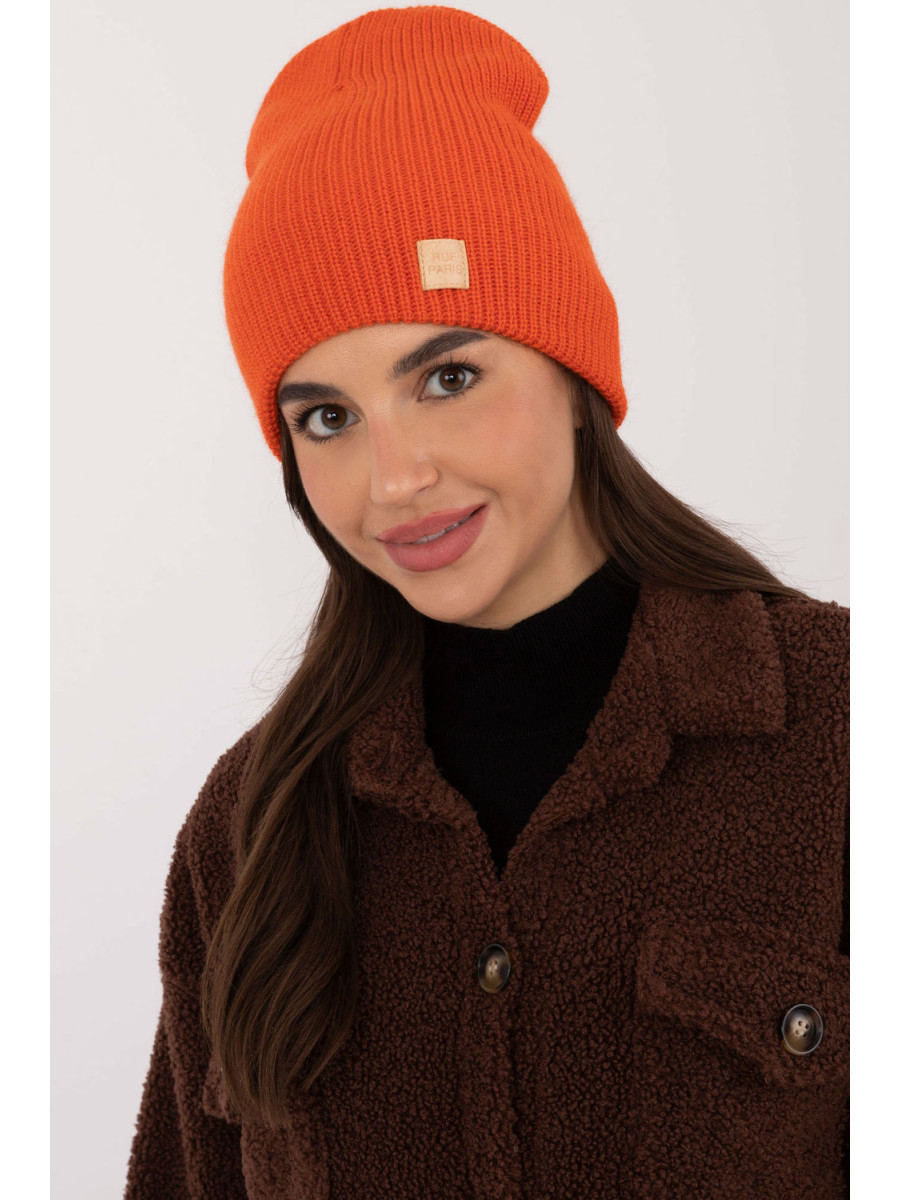 Bonnet model 201424 Rue Paris