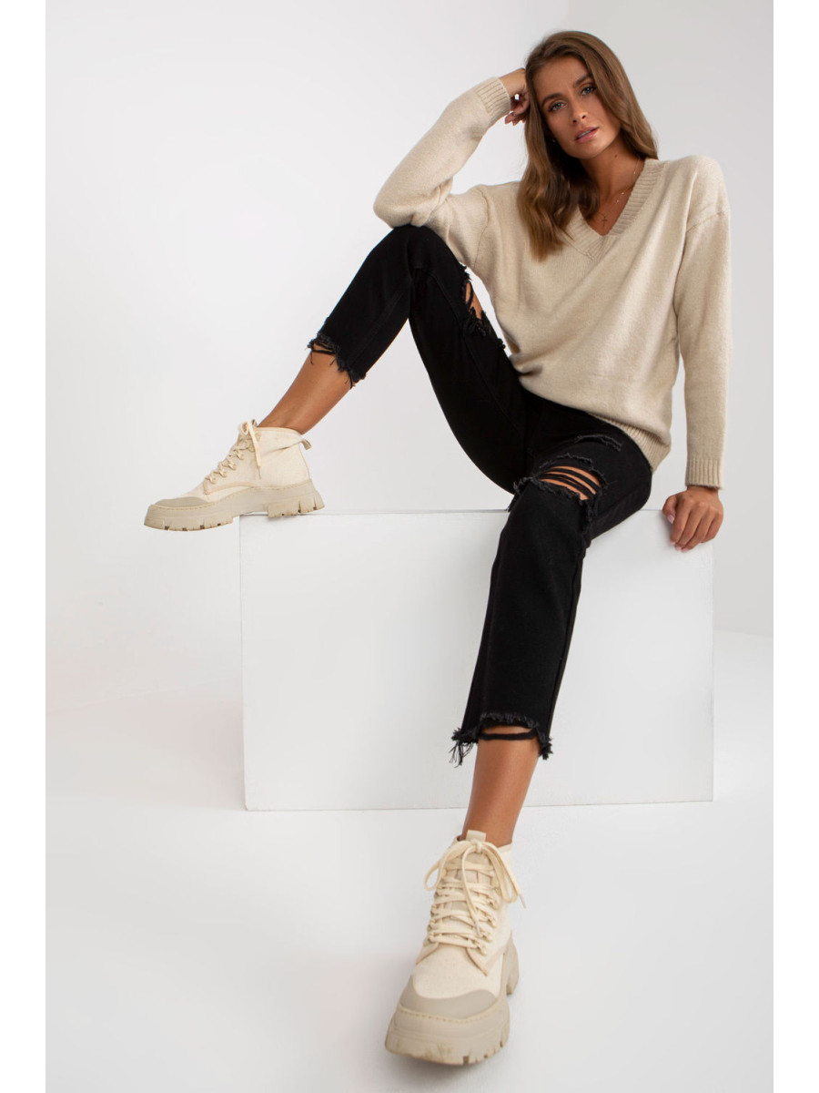 Chandail model 170357 Rue Paris