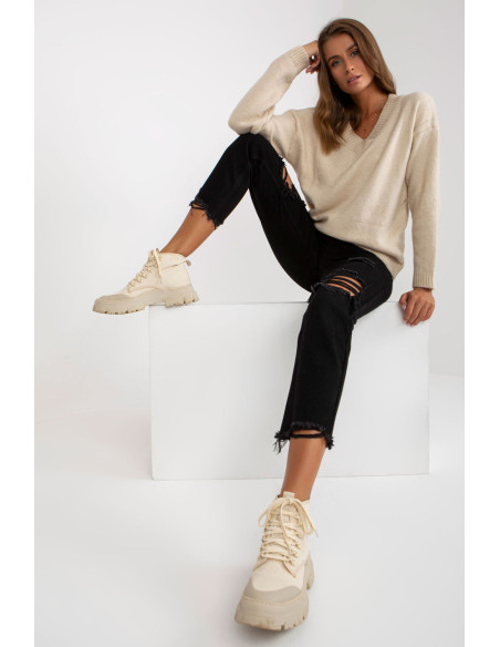 Chandail model 170357 Rue Paris