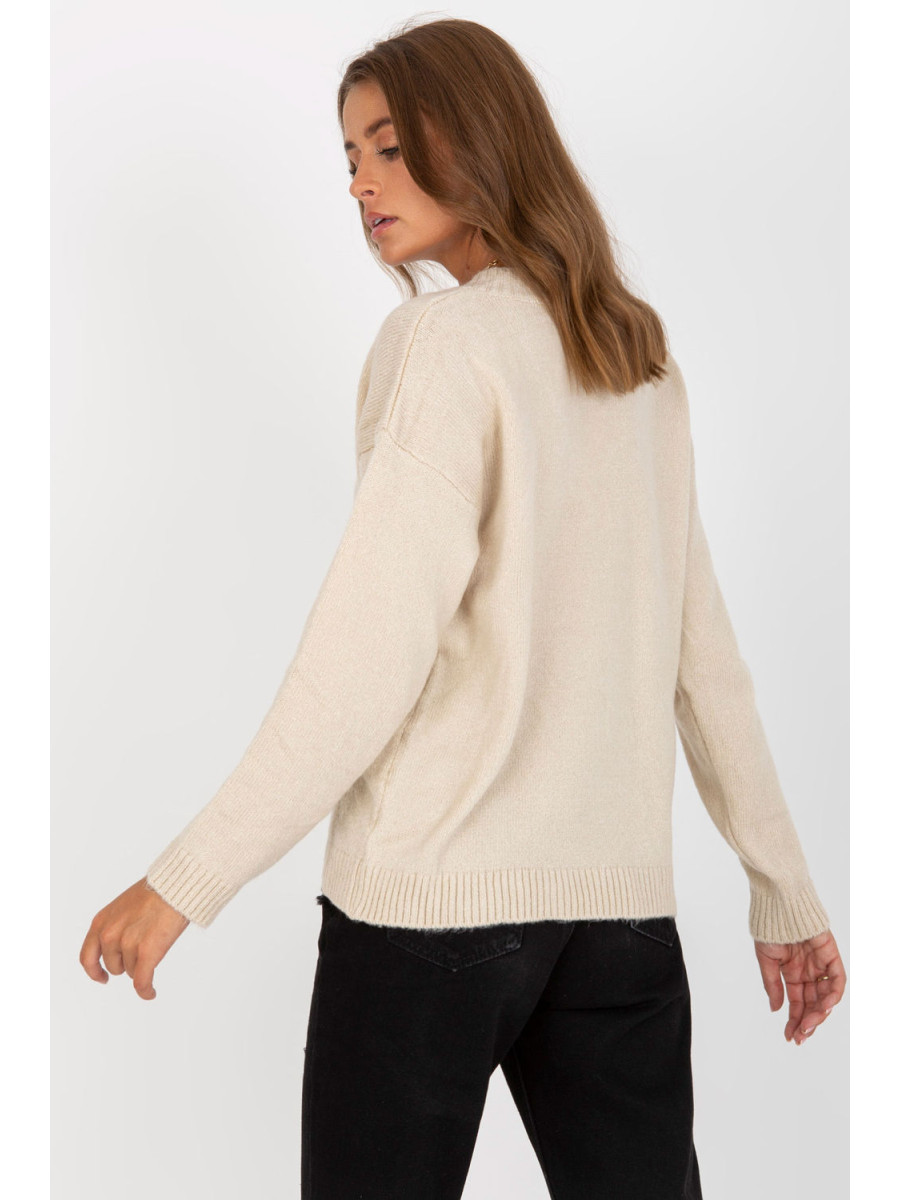 Chandail model 170357 Rue Paris