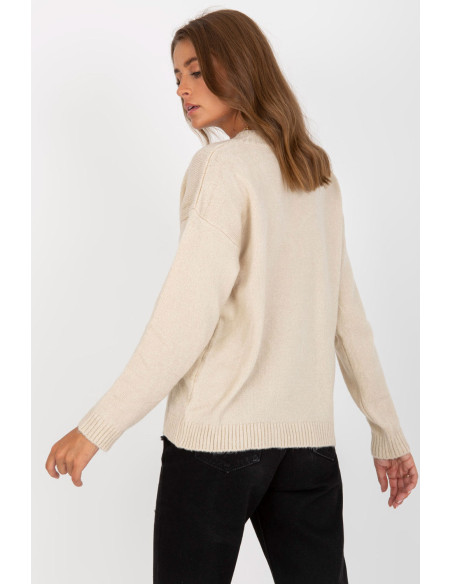 Chandail model 170357 Rue Paris