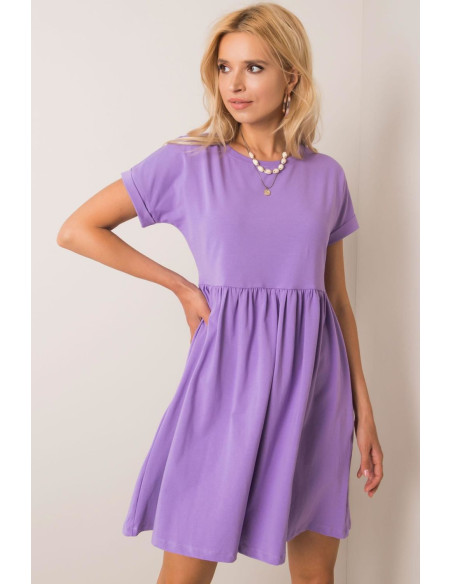 Robe de jour model 192729 Rue Paris