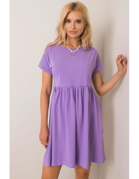 Robe de jour model 192729 Rue Paris