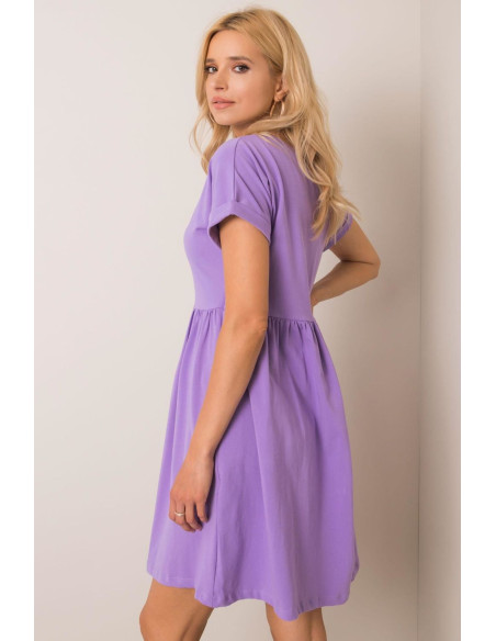 Robe de jour model 192729 Rue Paris