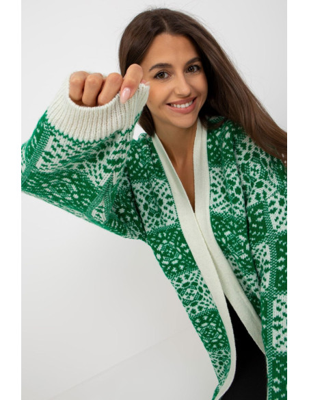 Cardigan model 170811 Rue Paris