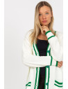 Cardigan model 170832 Rue Paris