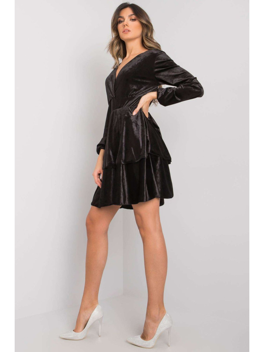 Robe de soirée model 161076 Rue Paris