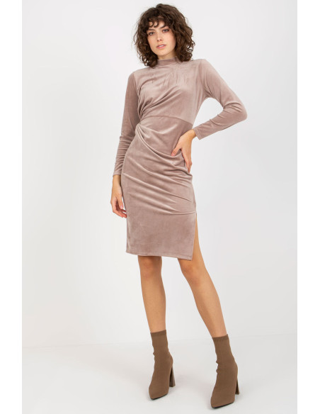 Robe de soirée model 174424 Rue Paris
