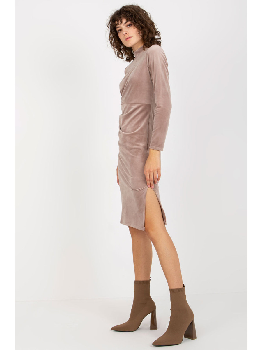 Robe de soirée model 174424 Rue Paris