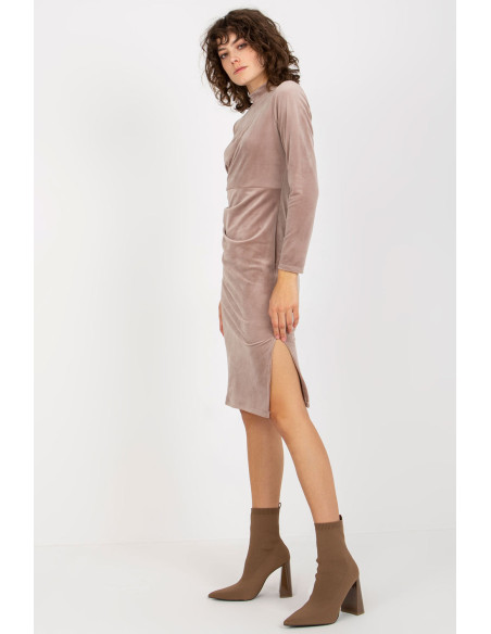Robe de soirée model 174424 Rue Paris
