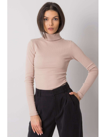 Col roulé model 174727 Rue Paris