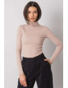 Col roulé model 174727 Rue Paris