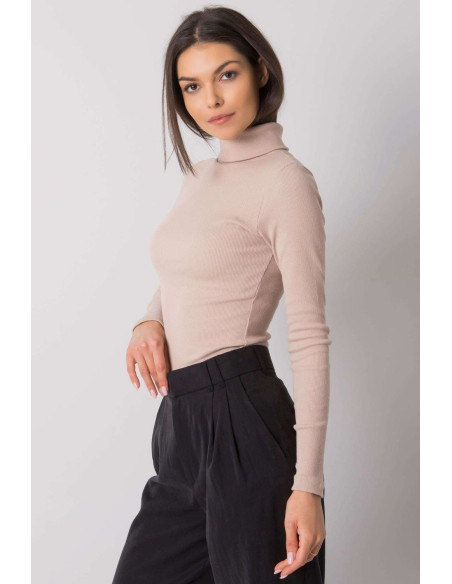 Col roulé model 174727 Rue Paris