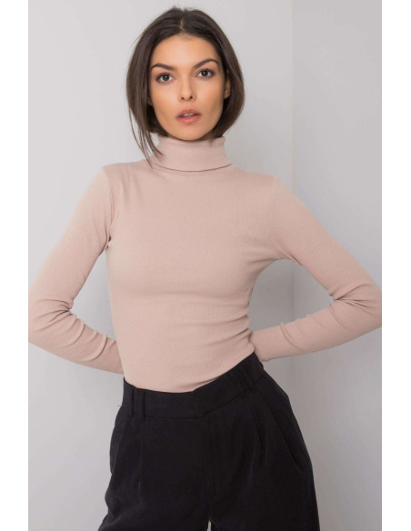 Col roulé model 174727 Rue Paris