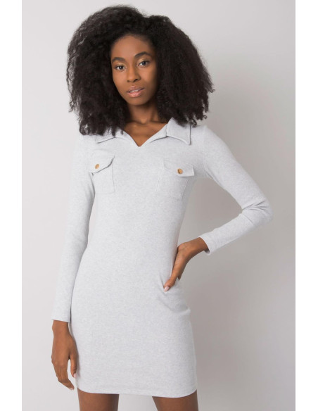 Robe de jour model 175447 Rue Paris