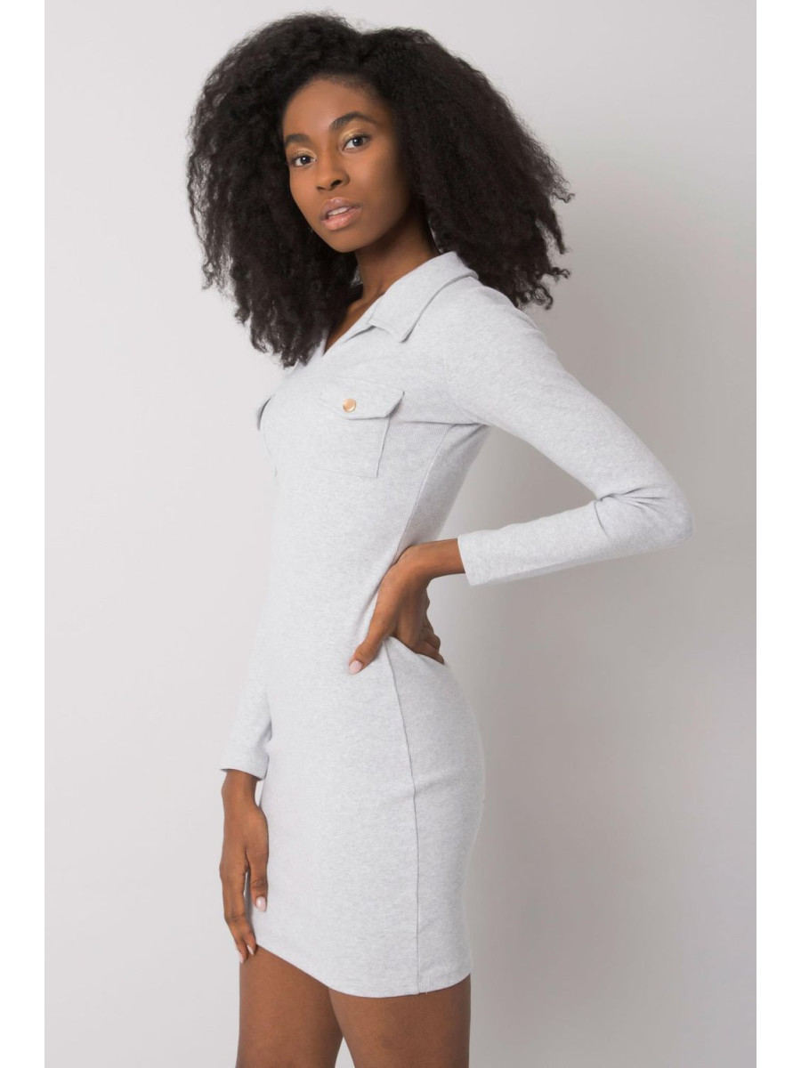 Robe de jour model 175447 Rue Paris