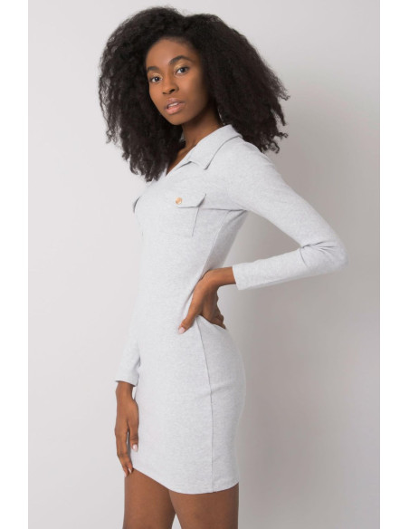 Robe de jour model 175447 Rue Paris