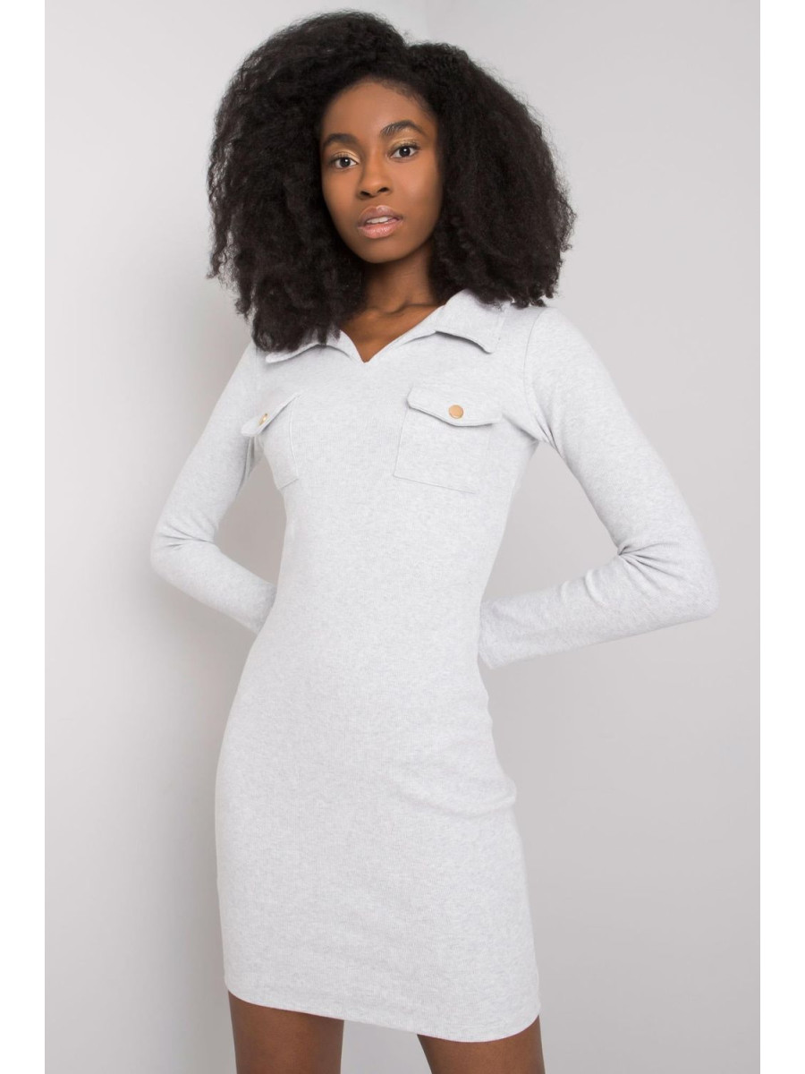Robe de jour model 175447 Rue Paris