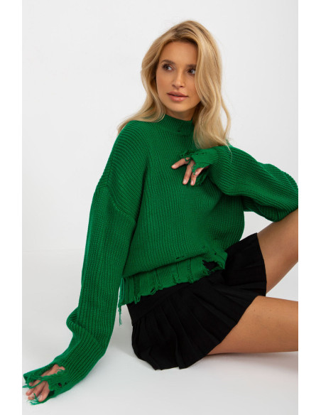 Chandail model 175741 Rue Paris