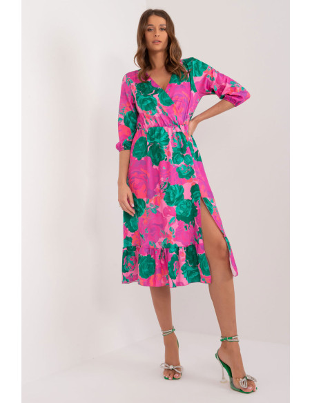 Robe de jour model 196774 Rue Paris