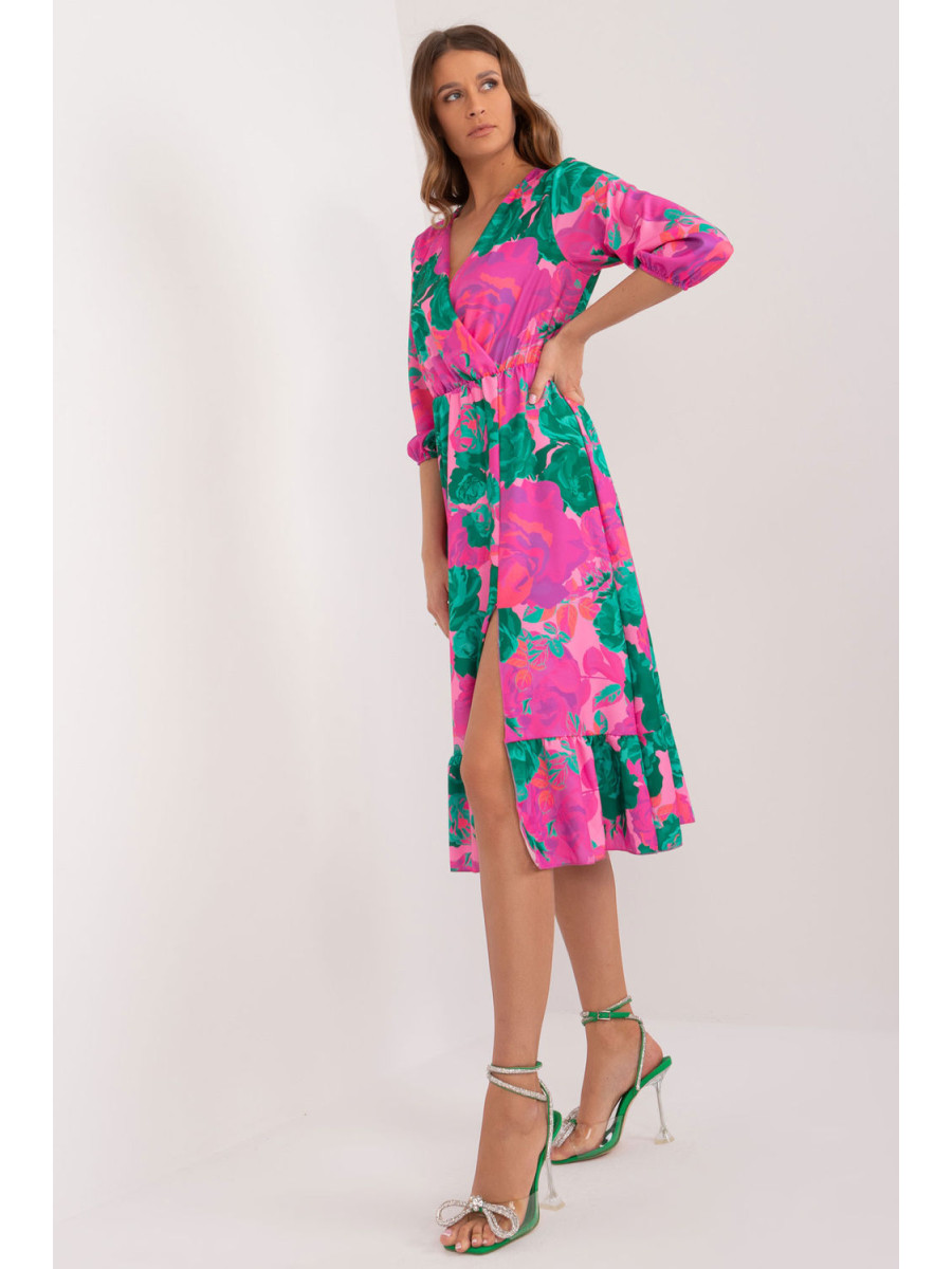 Robe de jour model 196774 Rue Paris