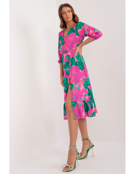 Robe de jour model 196774 Rue Paris