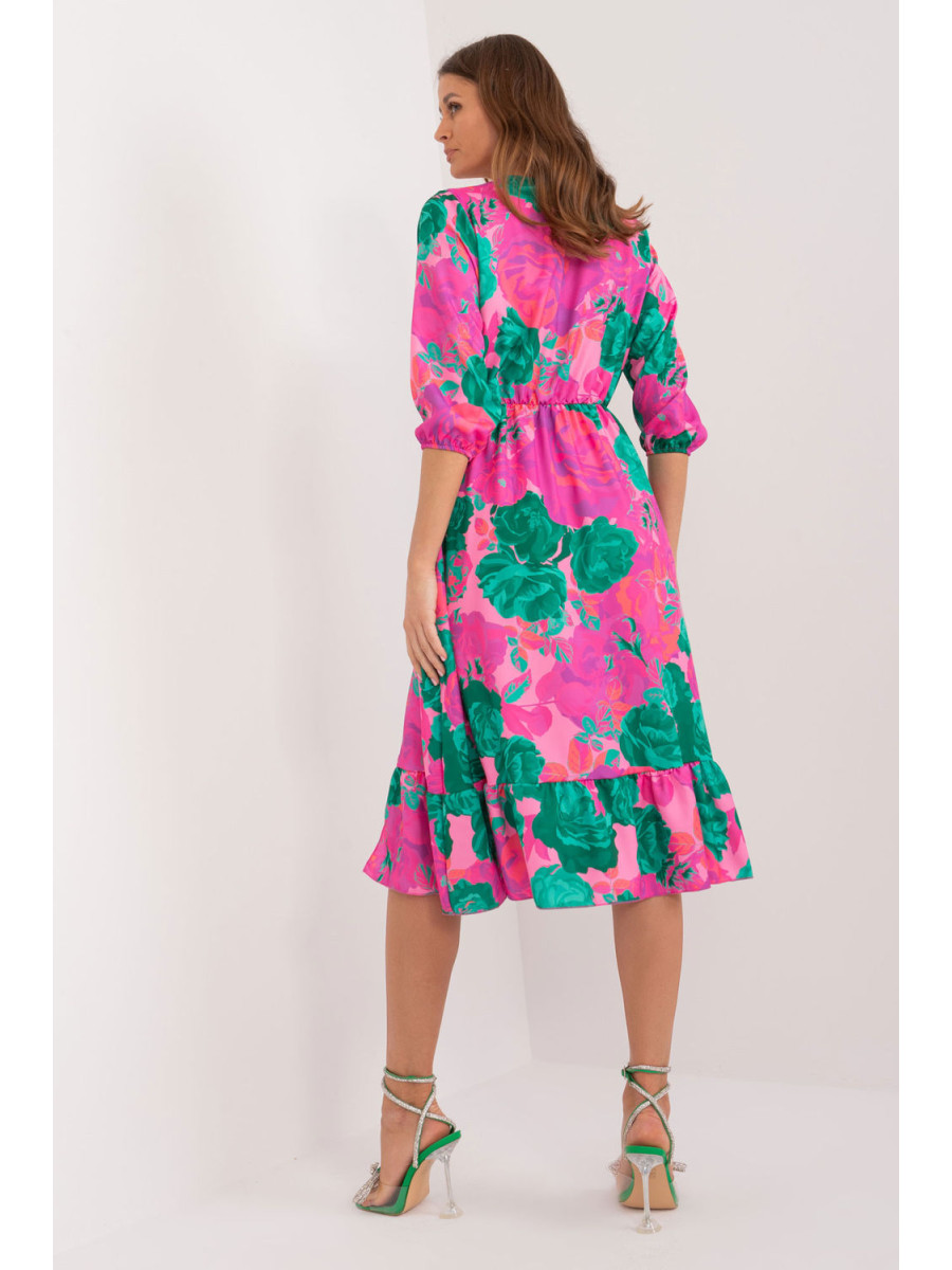 Robe de jour model 196774 Rue Paris