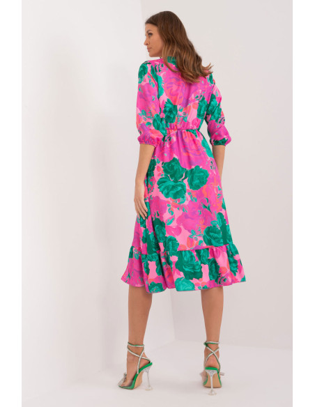 Robe de jour model 196774 Rue Paris