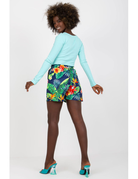 Shorts model 180895 Rue Paris