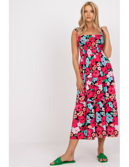 Robe de jour model 168153 Rue Paris