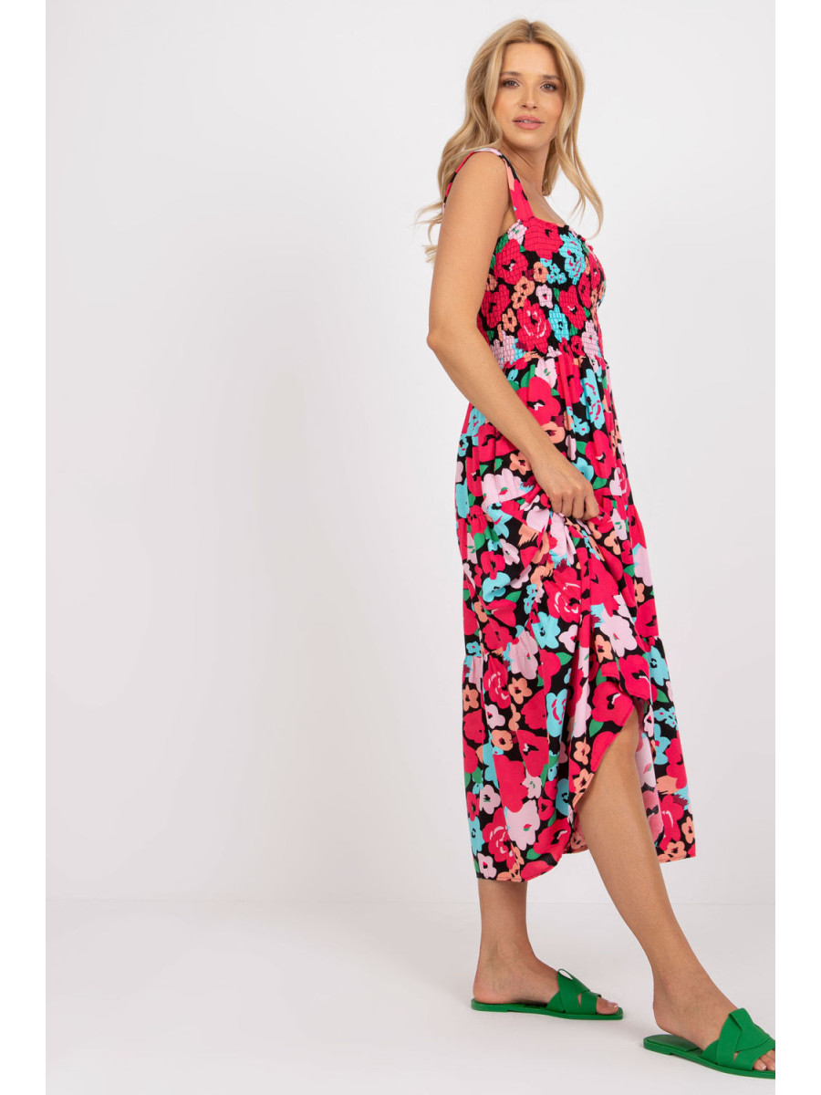 Robe de jour model 168153 Rue Paris