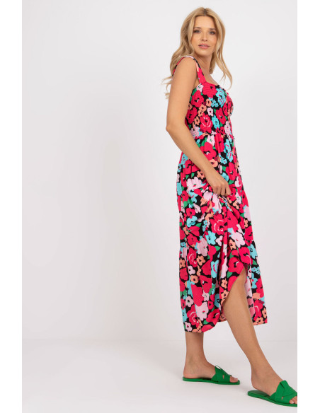 Robe de jour model 168153 Rue Paris