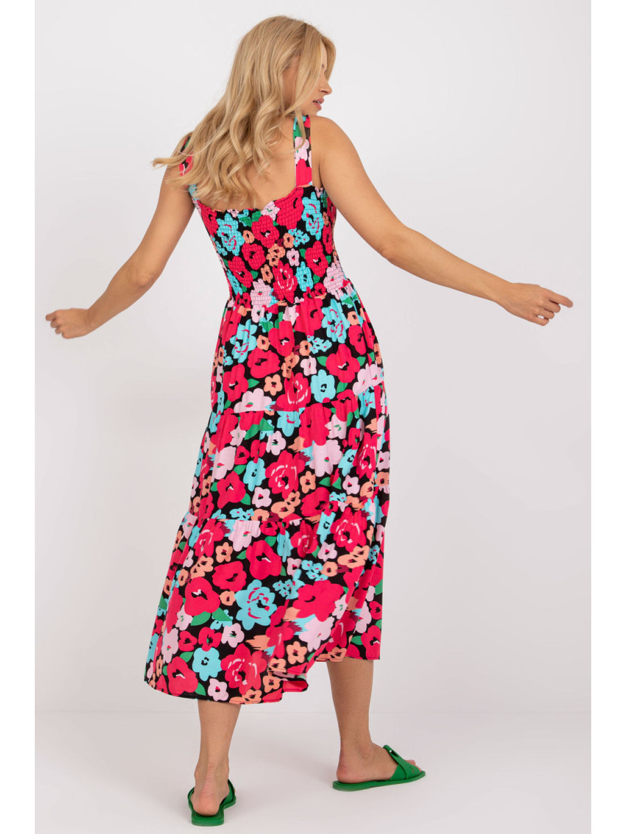 Robe de jour model 168153 Rue Paris