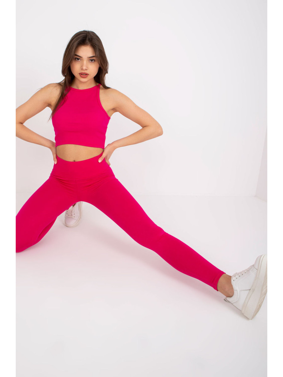 Leggings model 168178 Rue Paris