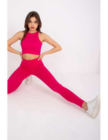 Leggings model 168178 Rue Paris
