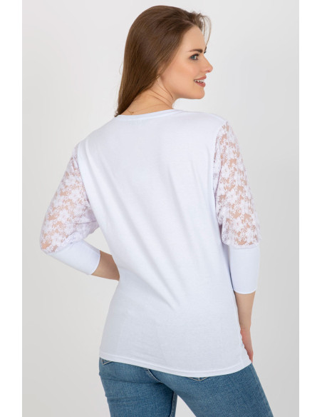 Chemisier model 181162 Rue Paris