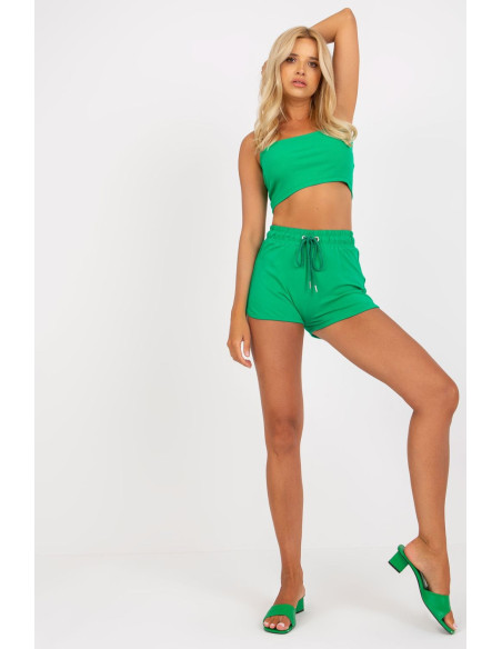 Shorts model 168298 Rue Paris