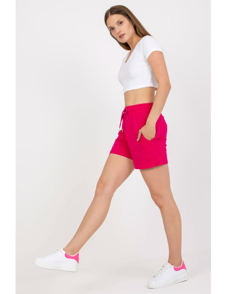 Shorts model 168369 Rue Paris