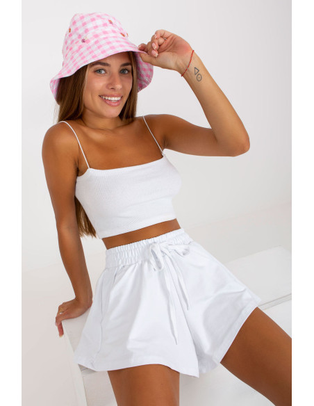 Shorts model 168632 Rue Paris