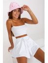 Shorts model 168632 Rue Paris