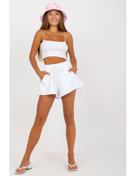 Shorts model 168632 Rue Paris