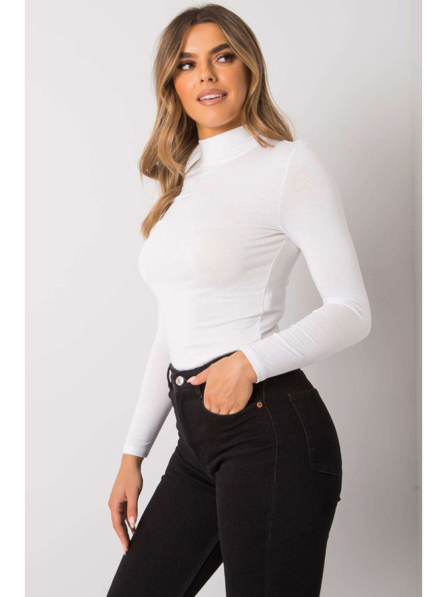 Col roulé model 169842 Rue Paris